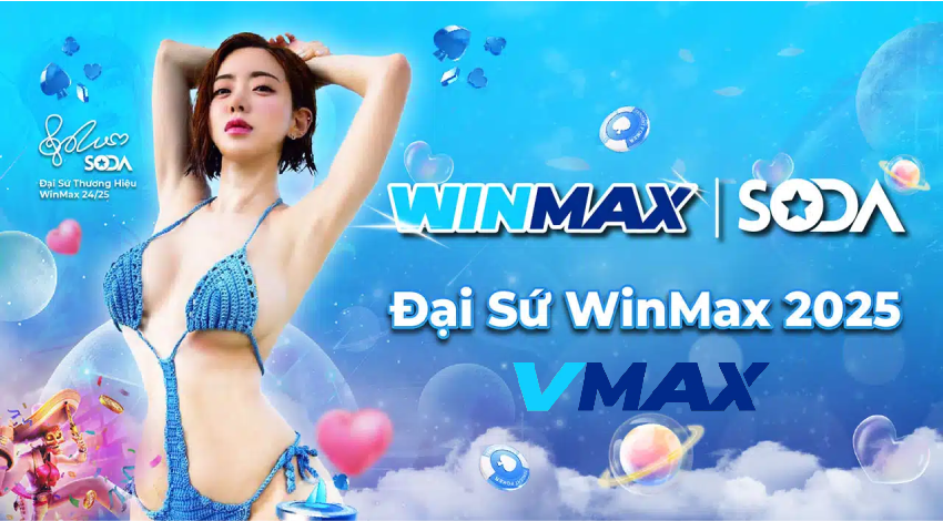 Hướng dẫn tham gia VMAX.SO