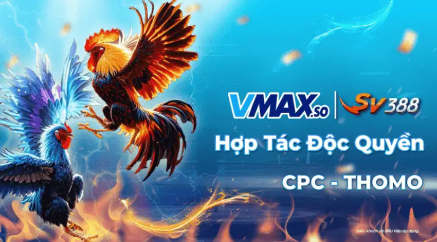 Vmax – Trải Nghiệm Casino Online Đẳng Cấp Tại VMAX.SO, Thắng Lớn Mỗi Ngày