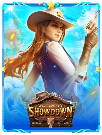 showdown vmax
